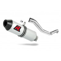 Dominator - YZF 450 kipufogó MX2 2003 - 2005