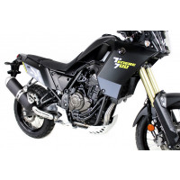 Dominator - YAMAHA Tenere 700 EURO 4 Exhaust collector manifold 2019 - 2021