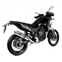 Dominator - YAMAHA Tenere 700 kipufogó ROUND 2019 - 2021