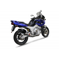 Dominator - Yamaha TDM 850 1991 - 1995 kipufogó GP1