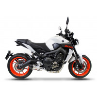 Dominator - MT-09 FULL SYSTEM kipufogó HP1 2017 - 2020