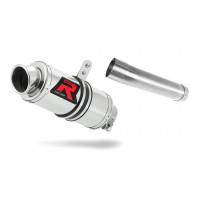 Dominator - XJR 1300 kipufogó GP 1 2007 - 2016