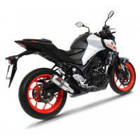 Dominator - MT-03 kipufogó GP 2017 - 2020