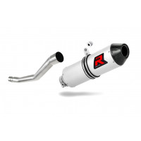 Dominator - Yamaha WR 125 X 2009 - 2014 kipufogó MX2