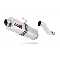 Dominator - Yamaha XT 600 TENERE 1987 - 1989 kipufogó OV