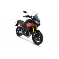 Yamaha MT 09 TRACER 900 2015 - 2020 Dominator teljes kipufogó rendszer Collector Silencer HP5 + dB killer medium