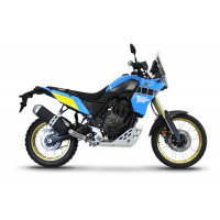 Yamaha Tenere 700 2021 - 2024 Head Pipe Header Collector
