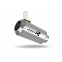 Dominator - Yamaha YZF R6 2006 - 2016 kipufogó GPS