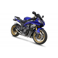 Dominator - Yamaha YZF R6 2006 - 2016 Teljes kipufogó rendszer GP3 EX