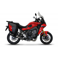 Dominator - Yamaha Tracer 9 / GT 2021 - 2022 Teljes kipufogó rendszer HP6 BLACK EX