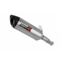 Dominator - Yamaha YZF-R3 2022 kipufogó HP8