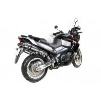 Dominator - ETV 1000 Caponord kipufogó ROUND 2005 - 2007