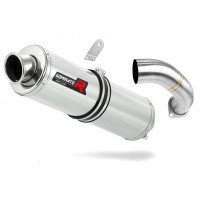 Dominator - ETV 1200 Caponord kipufogó ROUND 2013 - 2016