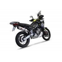 Aprilia Tuareg 660 2021 - 2022 Teljes kipufogó rendszer HP6