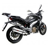 Dominator - Dominar 400 kipufogó OVAL 2016 - 2018