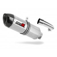 Dominator - Dominar 400 kipufogó HP1 2016 - 2018