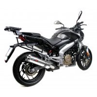 Dominator - Dominar 400 kipufogó ROUND 2016 - 2018