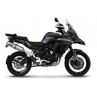 Dominator - TRK 502 X kipufogó ROUND 2018 - 2021