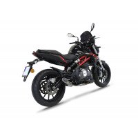 Dominator - Benelli BN 302 S 2016 - 2020 kipufogó GP3