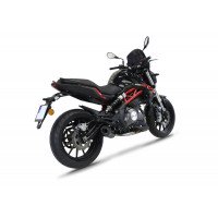 Dominator - Benelli BN 302 S 2016 - 2020 kipufogó HP5 BLACK