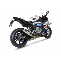 Dominator - BMW M1000RR 2021 - 2022 kipufogó GP