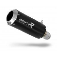 Dominator - BMW M1000RR 2021 - 2022 kipufogó GP BLACK