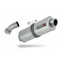 Dominator - BMW R1200R 2010 - 2014 EU Approved kipufogó OV