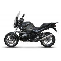 Dominator - BMW R1200R 2010 - 2014 kipufogó OV