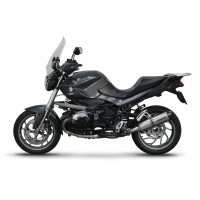 Dominator - BMW R1200R 2010 - 2014 EU Approved kipufogó Titanium HP1