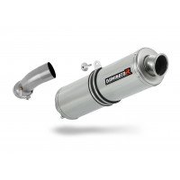 Dominator - BMW R1200R 2010 - 2014 EU Approved kipufogó ST