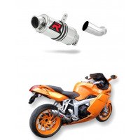 Dominator - K1200S kipufogó GP 1