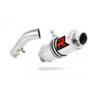Dominator - R1200RT kipufogó GP 1 2004 - 2009