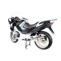 Dominator - R1200RT Homologated kipufogó HP1 2004 - 2009