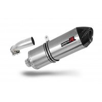 Dominator - BMW R1200RT 2010 - 2013 kipufogó HP7