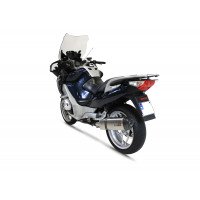 Dominator - BMW R1200RT 2010 - 2013 kipufogó HP7