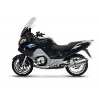 Dominator - BMW R1200RT 2010 - 2013 kipufogó HP7