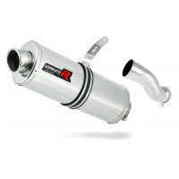 Dominator - BMW R1200GS 2013 - 2018 kipufogó OV