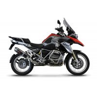 Dominator - BMW R1200GS 2013 - 2018 kipufogó HP1 BLACK