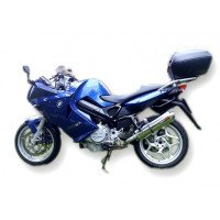 BMW F800ST 2006 - 2012 kipufogó OV