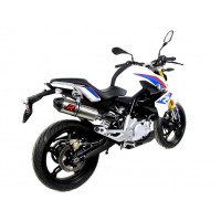 Dominator - G 310 R kipufogó HP3 2016 - 2022