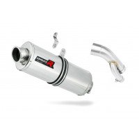 Dominator - BMW S1000RR 2017 - 2018 kipufogó OV