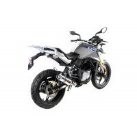 Dominator - G310GS kipufogó GP 1 2016 - 2022