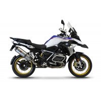 Dominator - BMW R1250GS 2018 - 2023 kipufogó HP7
