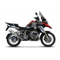 BMW R1200GS Adventure 2013 - 2018 kipufogó OV