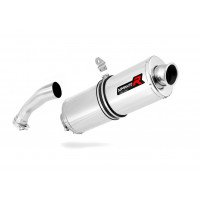 Dominator - BMW R1200GS Adventure 2004 - 2007 kipufogó OV