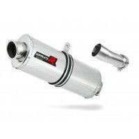 Dominator - BMW R1200RS 2015 - 2018 kipufogó OV