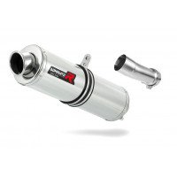 Dominator - BMW R1200R 2015 - 2018 kipufogó ST