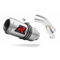 Dominator - BMW S1000R 2017 - 2020 kipufogó GP