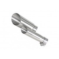 Dominator - S 1000 R kipufogó GP 3 2017 - 2020