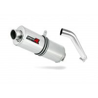 Dominator - BMW F800GS Adventure 2008 - 2017 kipufogó OV